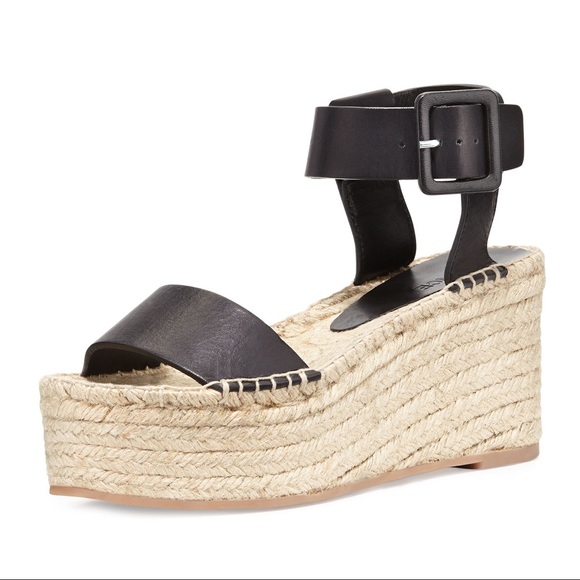 vince espadrilles